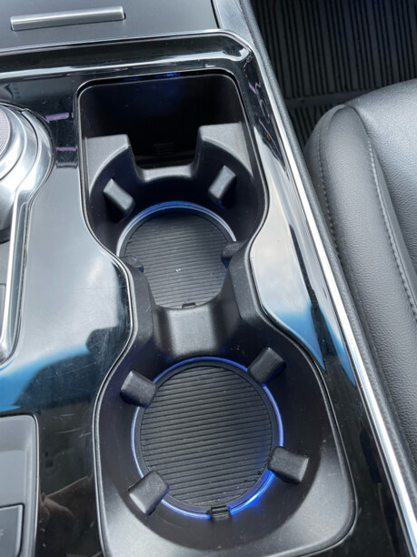 Ford Edge II · Рестайлинг, 2019 г.
