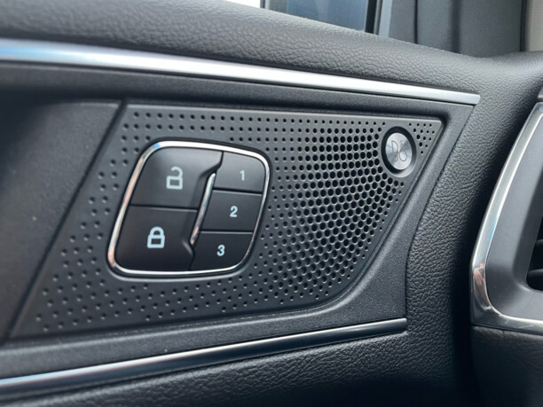 Ford Edge II · Рестайлинг, 2019 г.