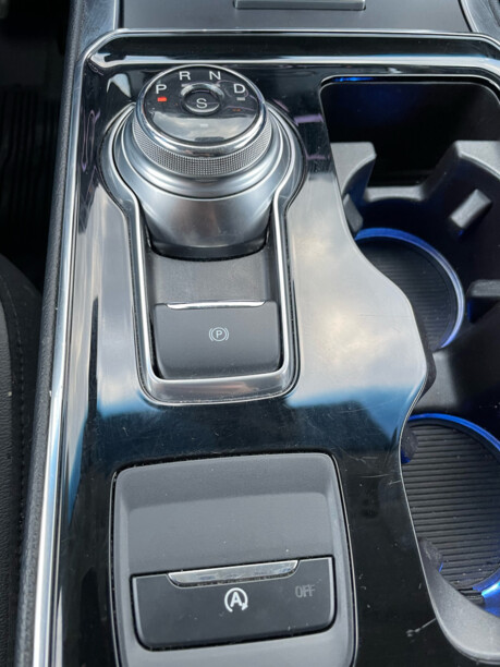 Ford Edge II · Рестайлинг, 2019 г.