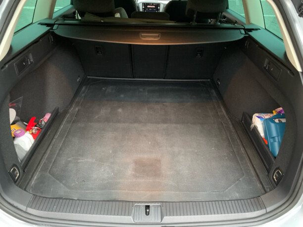 Volkswagen Passat B8, 2018 г.