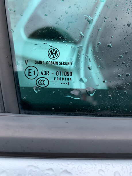 Volkswagen Passat B8, 2018 г.