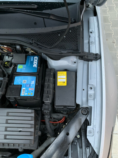 Volkswagen Passat B8, 2018 г.