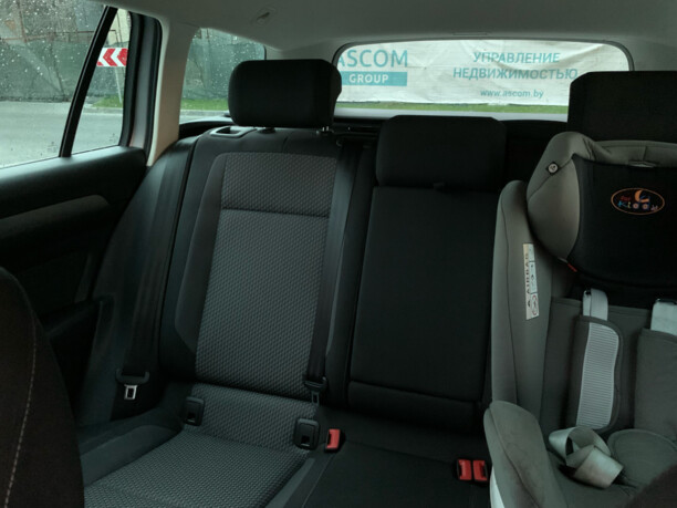 Volkswagen Passat B8, 2018 г.