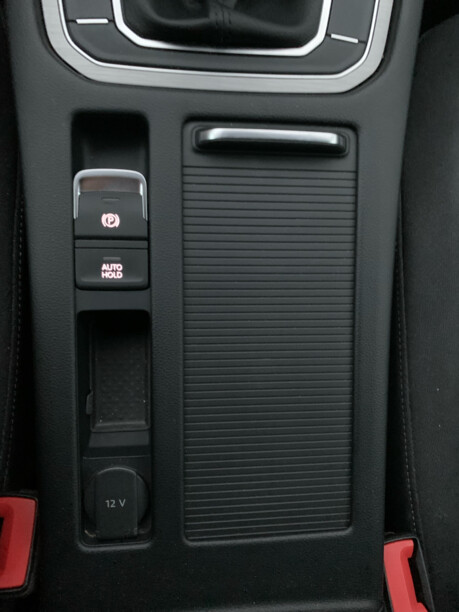 Volkswagen Passat B8, 2018 г.