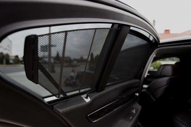 BMW 7 серия F01, F04, 2009 г.