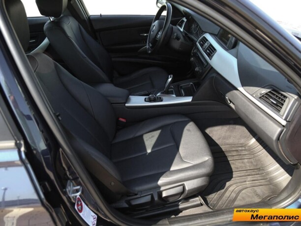 BMW 3 серия F30, F31, 2013 г.