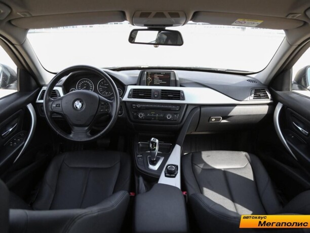 BMW 3 серия F30, F31, 2013 г.