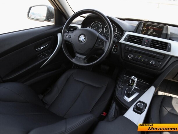 BMW 3 серия F30, F31, 2013 г.