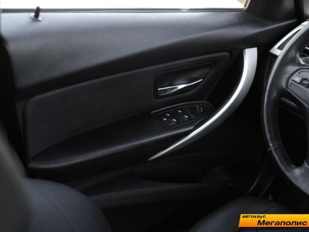 BMW 3 серия F30, F31, 2013 г.