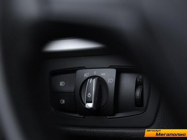 BMW 3 серия F30, F31, 2013 г.