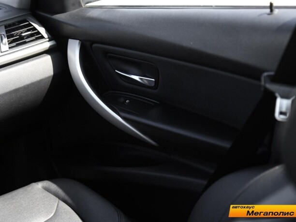 BMW 3 серия F30, F31, 2013 г.