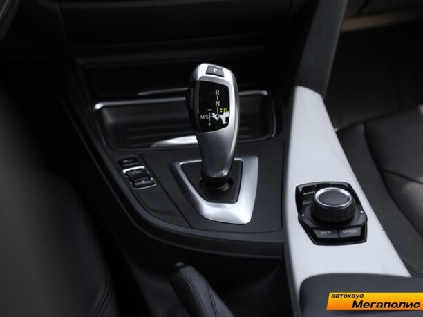 BMW 3 серия F30, F31, 2013 г.