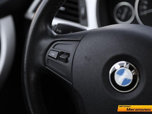 BMW 3 серия F30, F31, 2013 г.