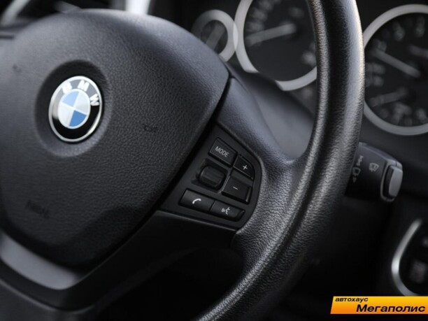 BMW 3 серия F30, F31, 2013 г.
