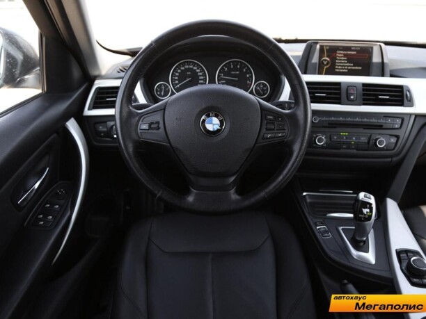 BMW 3 серия F30, F31, 2013 г.