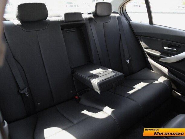 BMW 3 серия F30, F31, 2013 г.