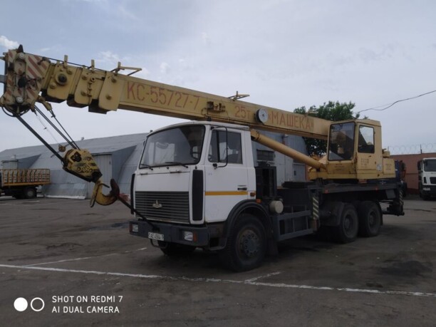 МАЗ 6303 МАЗ-6312А3, 2008 г.