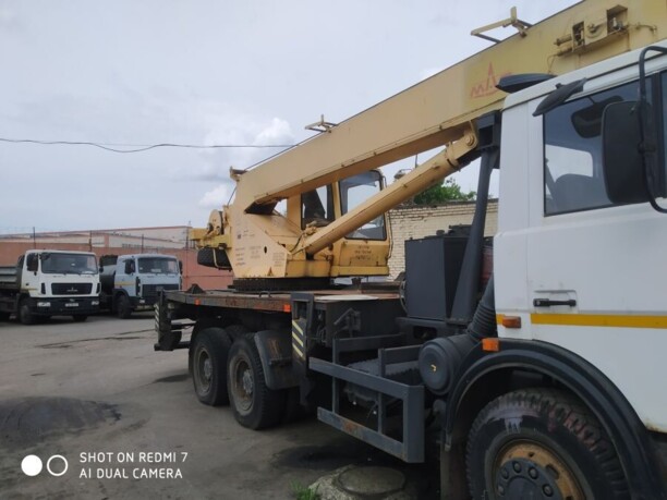 МАЗ 6303 МАЗ-6303А3, 2008 г.