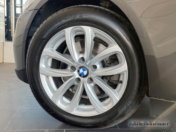 BMW 5 серия F10, F11 · Рестайлинг, 2014 г.