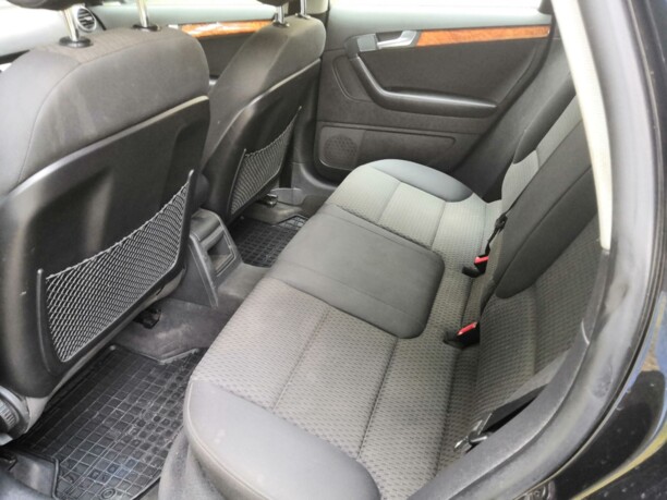 Audi A3 8P, 8PA · 2-й рестайлинг, 2011 г.