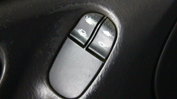 Ford Focus I · Рестайлинг, 2003 г.