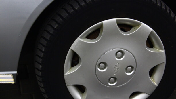 Ford Focus I · Рестайлинг, 2003 г.
