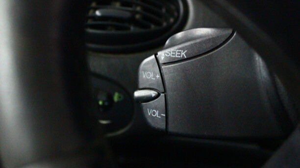 Ford Focus I · Рестайлинг, 2003 г.