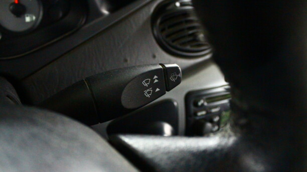 Ford Focus I · Рестайлинг, 2003 г.