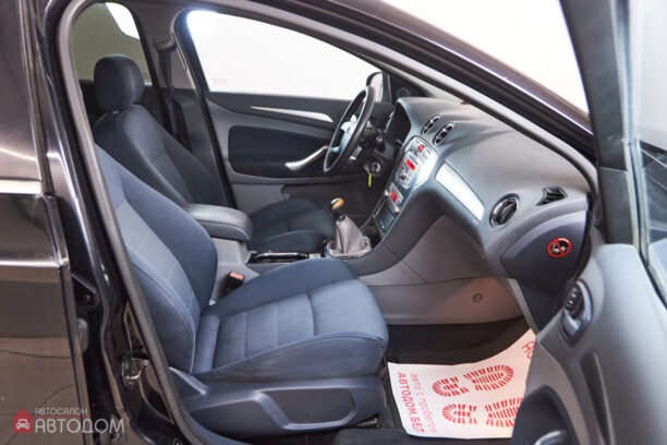 Ford Mondeo IV, 2008 г.