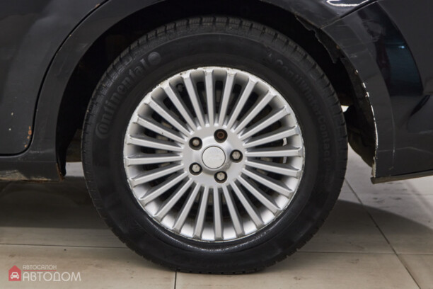 Ford Mondeo IV, 2008 г.