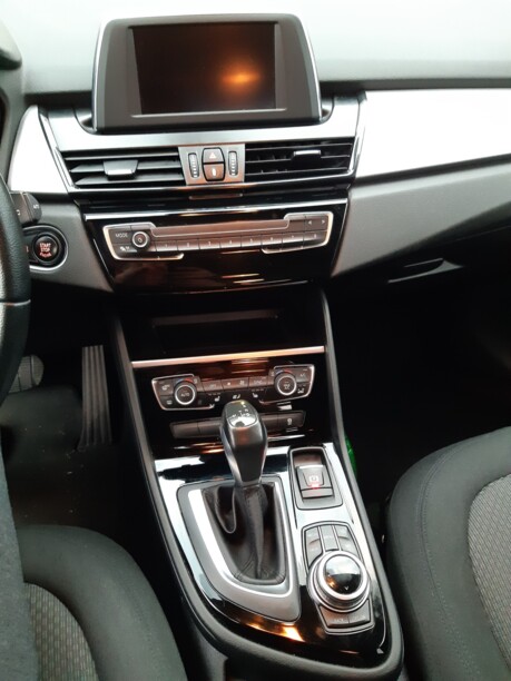 BMW 2 серия Gran Tourer F46, 2017 г.