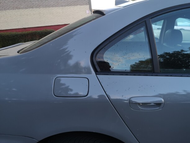 Peugeot 607 I, 2000 г.