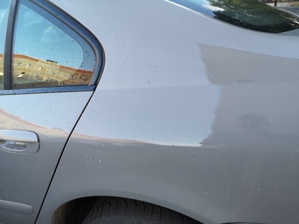 Peugeot 607 I, 2000 г.
