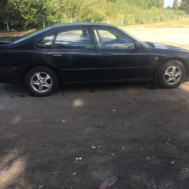 Honda Accord V, 1993 г.