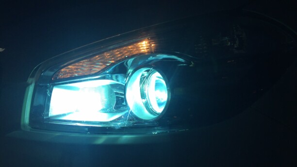 Nissan Qashqai+2 I · Рестайлинг, 7 мест, 2012 г.