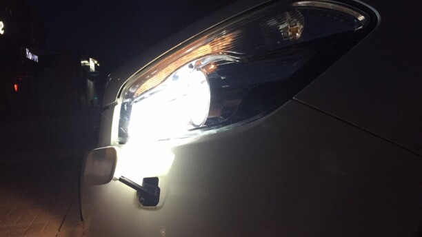 Nissan Qashqai+2 I · Рестайлинг, 7 мест, 2012 г.