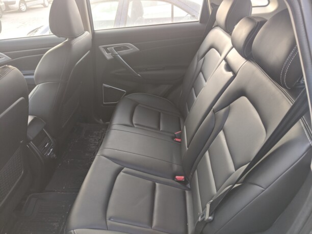 Geely Atlas, 2018 г.