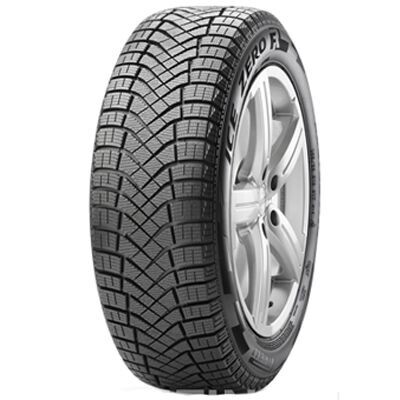 Легковые шины Pirelli Ice Zero Friction 225/65 R17 4 шт.