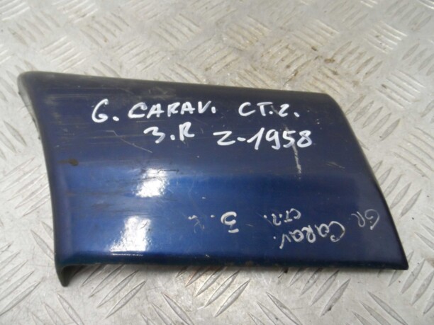 Молдинг крыла для Dodge Grand Caravan IV 2000 - 2007