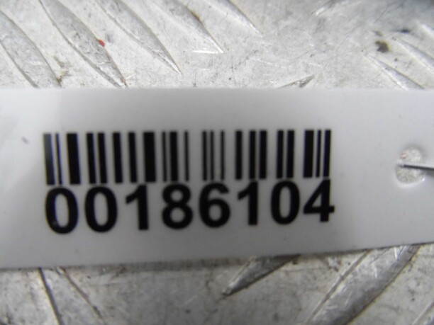 Молдинг (накладка кузовная), Двери для Dodge Grand Caravan IV 2000 - 2007