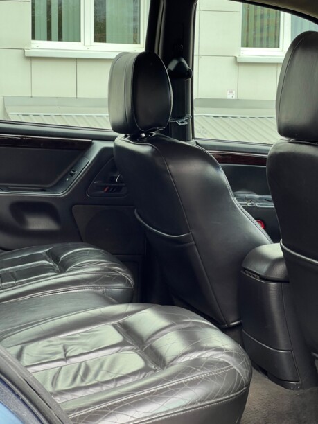 Jeep Grand Cherokee WJ, 2000 г.