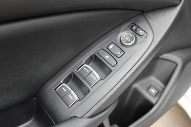 Honda Accord X, 2018 г.