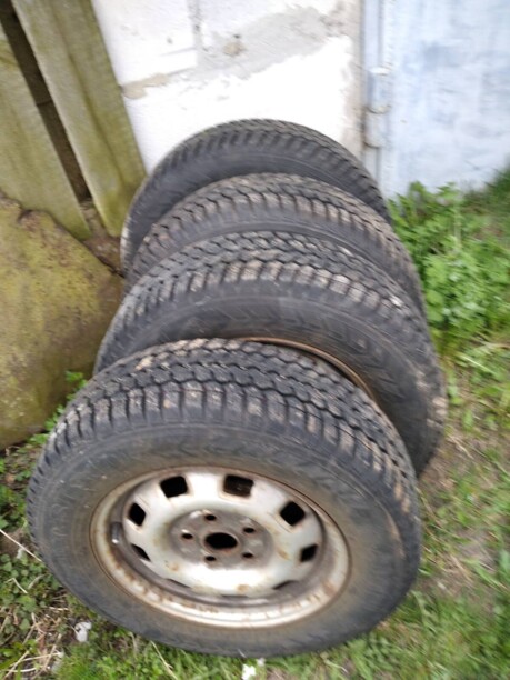 Volkswagen Transporter T4, 2000 г.