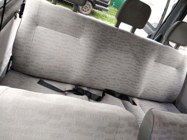Volkswagen Transporter T4, 2000 г.