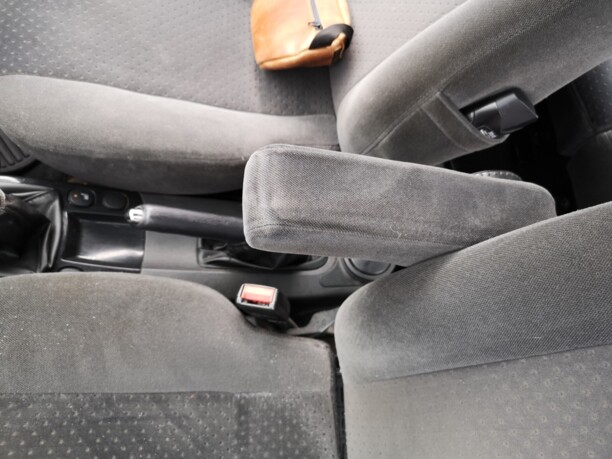 Ford Focus I · Рестайлинг, 2004 г.