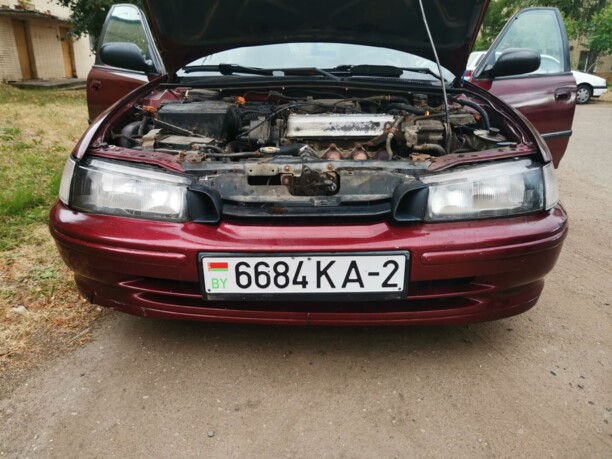 Honda Accord V, 1994 г.