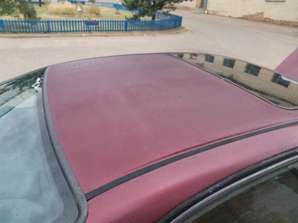 Honda Accord V, 1994 г.