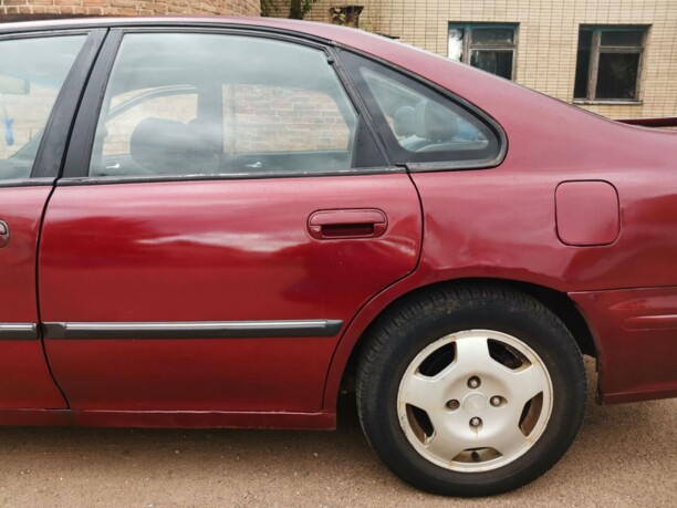 Honda Accord V, 1994 г.