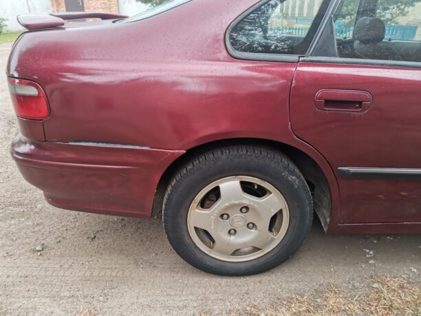 Honda Accord V, 1994 г.