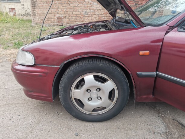 Honda Accord V, 1994 г.